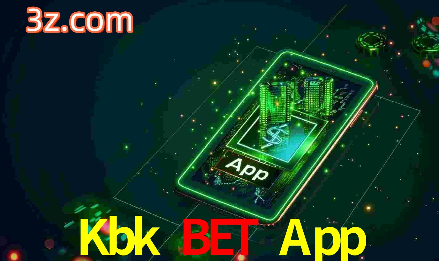 Simplificando a Experiência de Jogo Kbk Bet App App