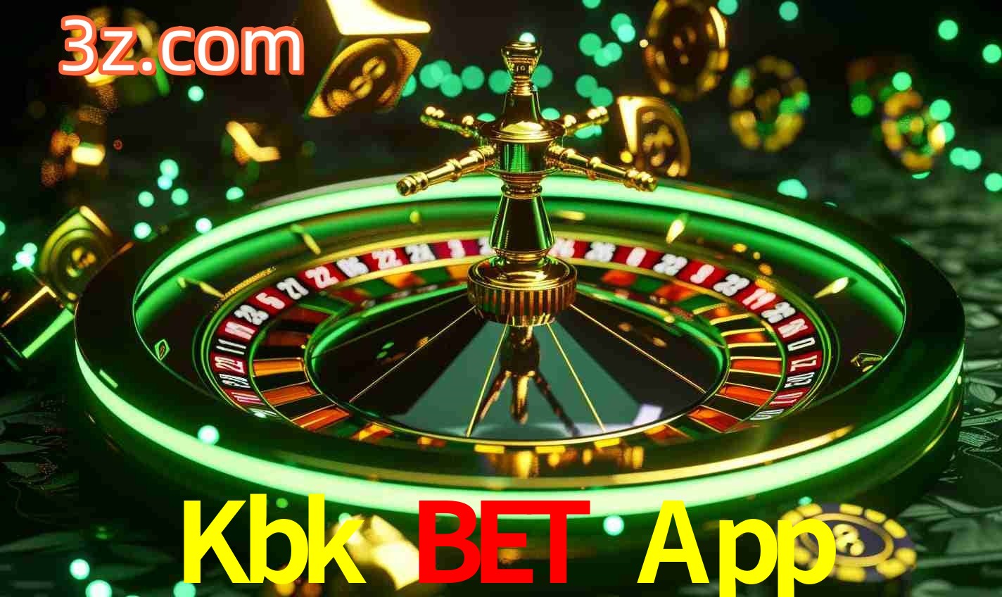 Desfrutar de um Cassino Kbk Bet App