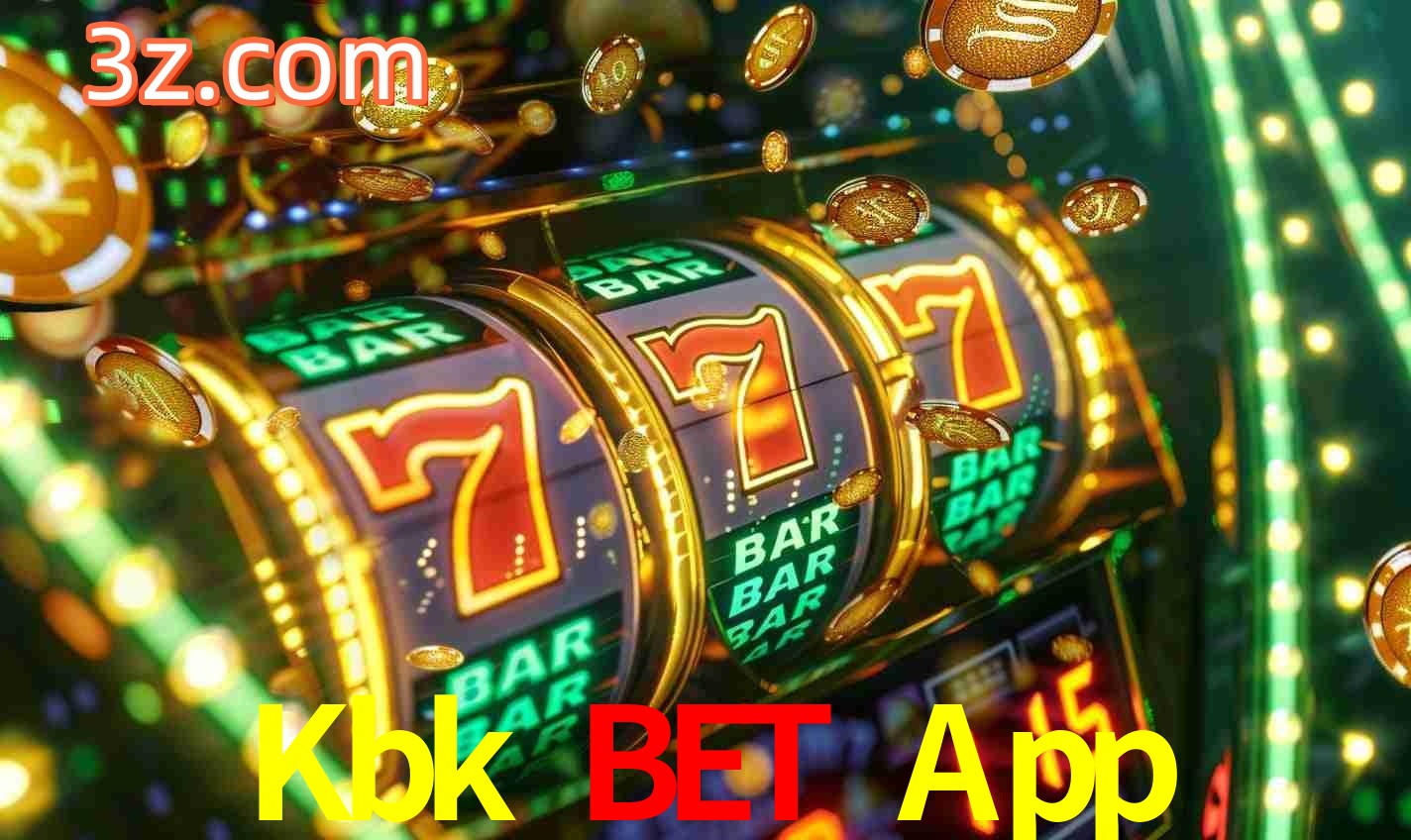 Populares Slots Kbk Bet App