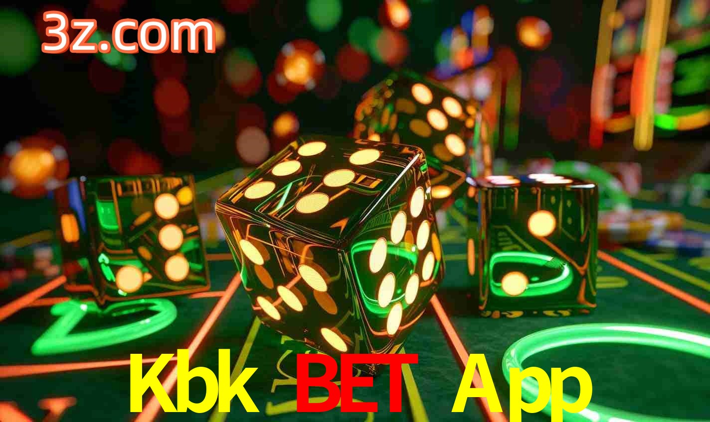 Entretenimento no Jogos Kbk Bet App