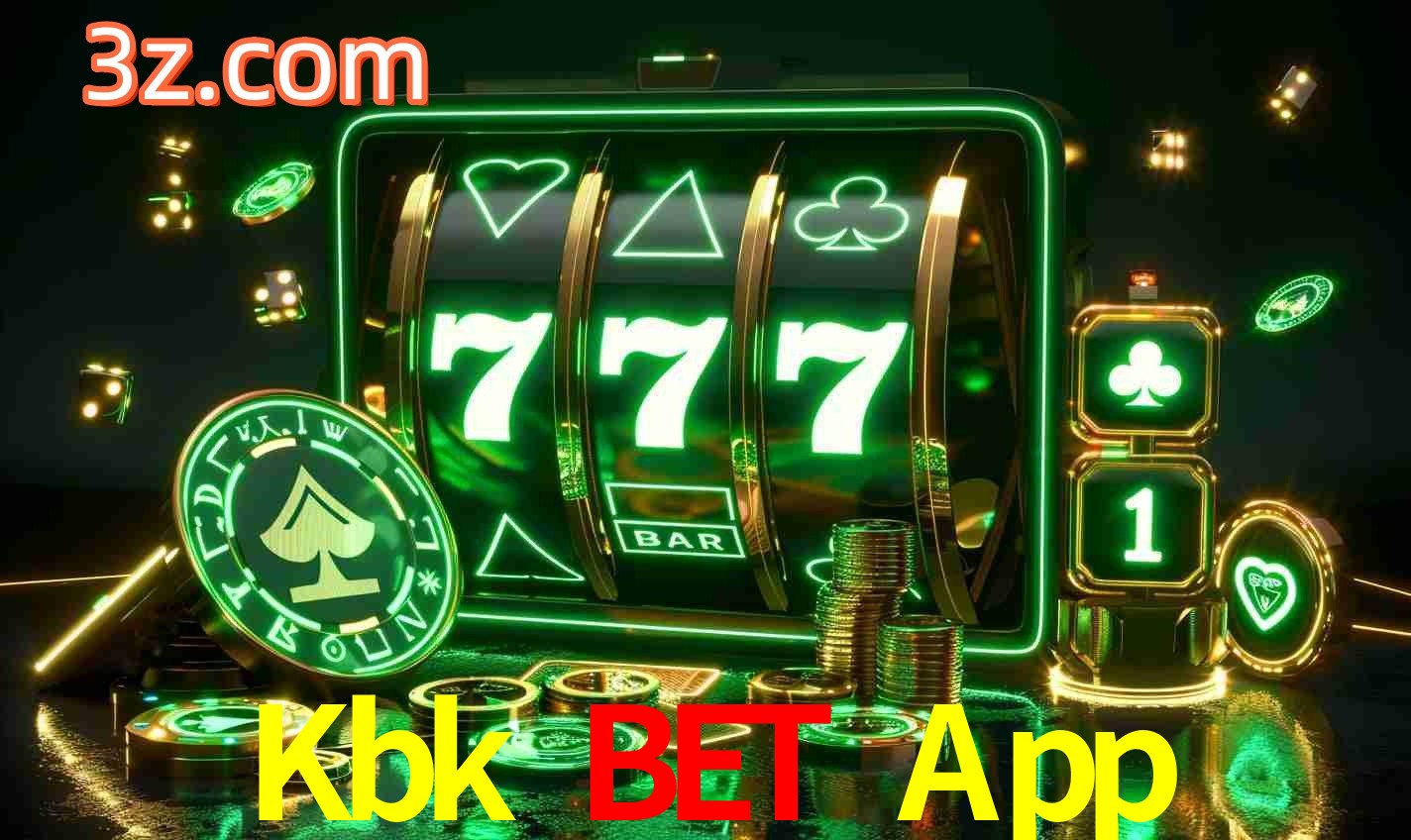 Seguro Login no Cassino Online Kbk Bet App