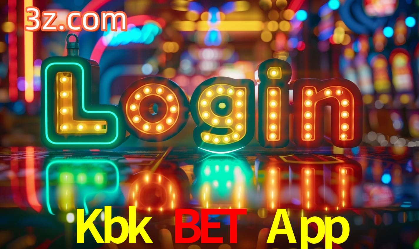 Mundo dos Jogos Cassino Kbk Bet App
